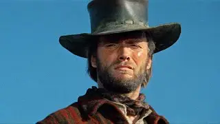 Clint Eastwood's Daring Rescue | Two Mules For Sister Sara