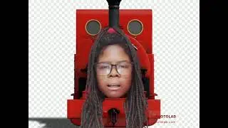 Created with Photo Lab app #photolab Emilienne Skarloey Singing