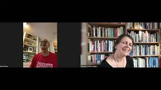 Ed Vodrazka –  lifeguard, nurse, storyteller, musician, and author