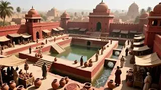 Why Did the Indus Valley Civilization Vanish? (And What Rose from the Ashes)