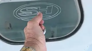 2017 Seahunt Gamefish
