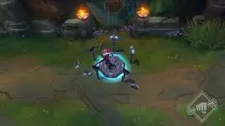 Vista Previa del PBE 11.6 | League of Legends