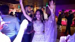 DesiWed - Fake Wedding Highlight