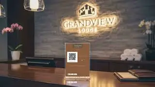 Turn In-Store Traffic Into Loyalty Signups Instantly