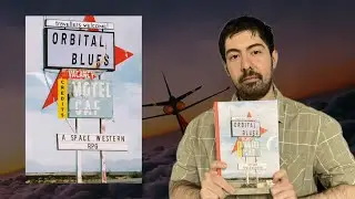 ORBITAL BLUES⎜GDR di malinconici cowboy spaziali