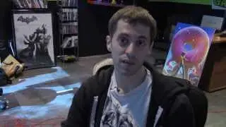 POST VIDCON UPDATE (Going to TI3!)
