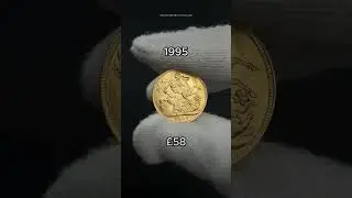 Is the Gold Sovereign worth it? #soverign