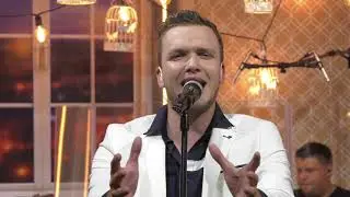 Luka Basi - Ružo bila | Dalibor Petko Show | CMCTV