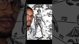 #zodiacsigns #astrologybasics #horoscopes #anatomy #youtubeshorts #fyp