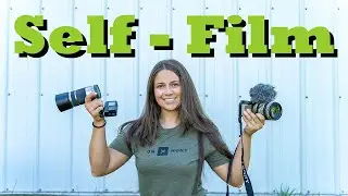Film, Edit, Show Off! – My Complete Solo Setup & What I Think YOU Need