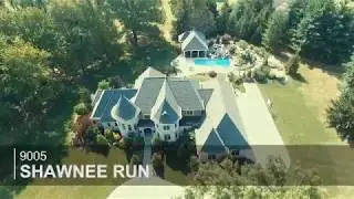 9005 Shawnee Run in Indian Hill