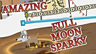 Full Moon Sparky is AMAZING | South Park Phone Destroyer
