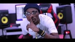 Steven Berg - R&eacute;veillon de Rap (Official music video)
