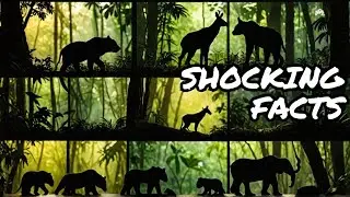 Endangered Species History: Surprising Facts You Didn't Know!