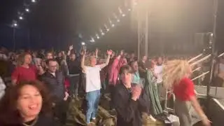David&rsquo;s Tent 2021 - Rich & Lydia Dicas - Fighting for my heart