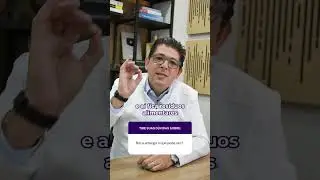 Boca amarga o que pode ser?