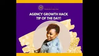 INSURANCE AGENCY GROWTH HACK TIP OF THE DAY: EMAIL MARKETING