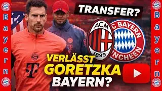 🚨 Breaking News! Unerwartete Wende eingetreten! Aktuelle Infos zum FC Bayern