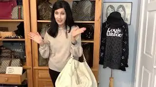 ❤️TOUR - Gucci Soho Hobo / Shoulder Bag