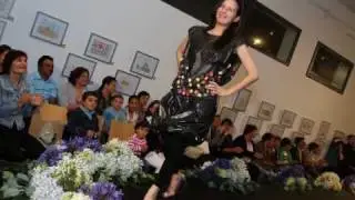 Moda reciclada