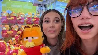 idiot sandwiches adventure to the mall