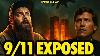 11 сентября: кто виноват? Взрывной сериал Такера Карлсона раскрывает, почему он так думает | Нинд...