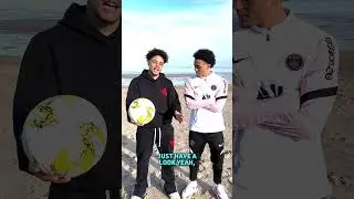 👥 Кто есть кто с Юниссом и Иссой Каргбо