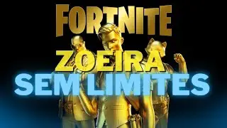 ✨🔥 Última Live do Ano no Fortnite | Vem Pro GG 🎮🎆