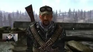 Fallout 3 - 101 - Arefu Blood Ties