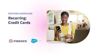 Recurring payments: Credit Card