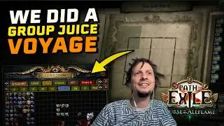 WHERE IS THE LOOT? - Discussing the current state of the game - PoE #975