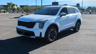2026 Kia Sorento S Avondale, Phoenix, Surprise, Goodyear, Peoria AZ