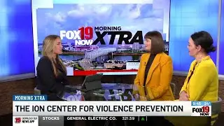 ION Center for violence prevention