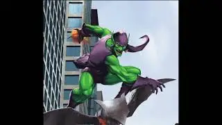 [FREE] Punchmade Dev x AK Bandamont Type Beat - &ldquo;Green Goblin&rdquo; (Prodigy Beatz)