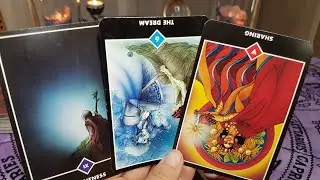 Cancer Mid August 2018 Love & Spirituality reading - GIVING UP THE OLD DREAMS FOR GREATER DREAMS! ♋