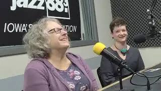 Culture Crawl 775 