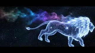 Jellyfish-like Object in Leo / Jellyfish-shaped Celestial Body in Leo