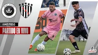 🔴REAL PILAR VS TIMBUENSE en VIVO | Amisto pretemporada 2026| Con  LUCAS SCHMIDT y PATO CRISTINO