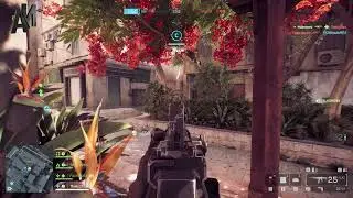 BATTLEFIELD 6: I MUST BE STOPPED! ( 80 KILL KOTH GAMEPLAY )