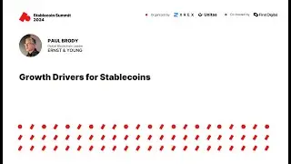 Growth Drivers for Stablecoins