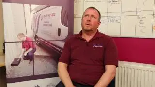 Pest control for Fleas and Bed bugs infestations - MJ Backhouse