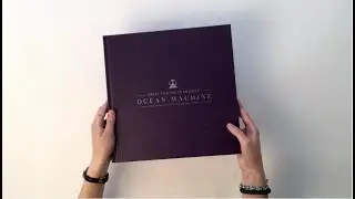 DEVIN TOWNSEND PROJECT - Ocean Machine - Live At The Ancient Roman Theatre Plovdiv (Unboxing)