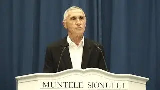 VASILE ILISOI 26- 05- 2019