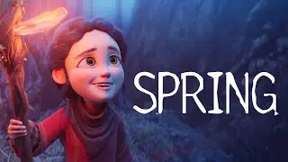 The Unbelievable Tale of Spring: The Most Doomed Cartoon Film Ever
