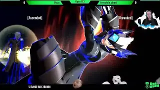 1/31/25 West Coast Marvel Lobby + Bloody Palace Testing [UMVC3]