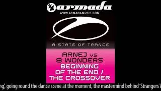 A State Of Trance Official Podcast Episode 120