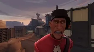 TF2: The Excuses [Commentary]