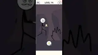 Draw Puzzle 2: One line one part Level 71 72 73 74 75 76 77 78 79 80 Walkthrough