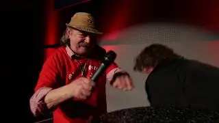 Glockenhorst im Talk mit Gerrit Starczewski / Teil 2