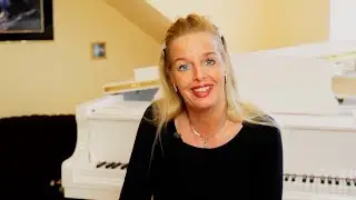 Corinna Kamphausen - Musikunterricht mit Spass